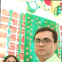 Ranajoy Das
