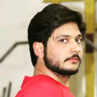 Imran Shinwari