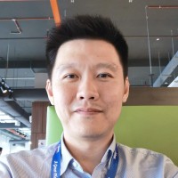 Teik Chai Tan