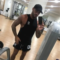 Shaun Tully
