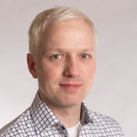 Hafsteinn Már Andersen