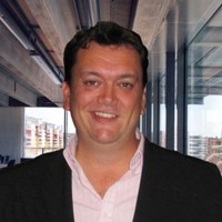 Mark Faulkner