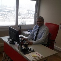 Abdurrahman Rıdvan Tor