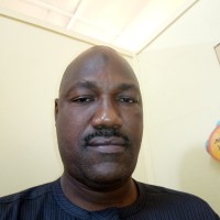 Sidi Boubacar