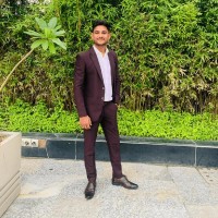 Harsh Dwivedi