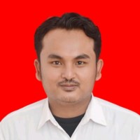 Reza Pahlapi Hendarsyah