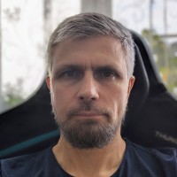 Vadim Voronin
