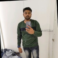 Sk Jahirul Islam