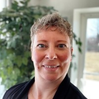 Jo Adams