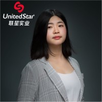 黄洁妮