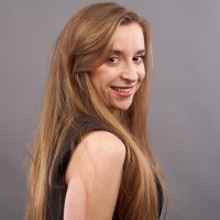 Natalia Lamparska