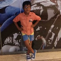 Renuka Prasanth