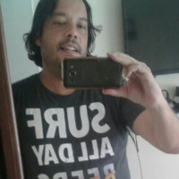 Raphael Pinhataro