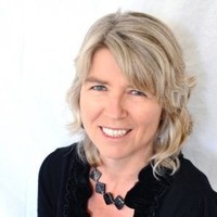 Anna Ralston