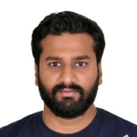 Shubham Saxena