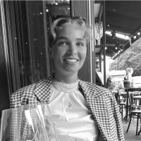 Caroline Johanne Skafte-Larsen