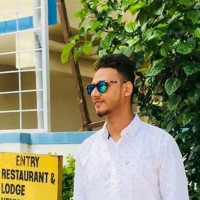 Syed Saif