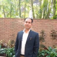 Anupam Pandey