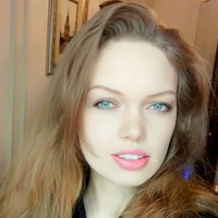 Anna Burova