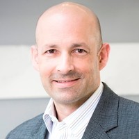 Stephen Schulze