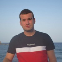 Alejandro Moreno Castillo