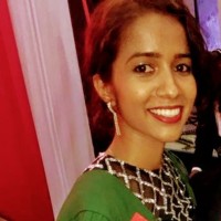 Zeba Ibrahim