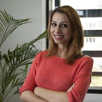 Larisa Boblea