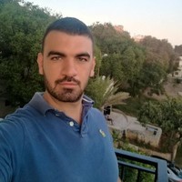 walid malak