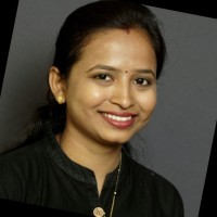 Priti Chavhan