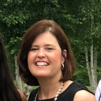 Ellen Harry, Cpxp