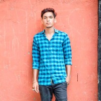 Masoom R