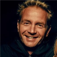 Jeroen Bakker