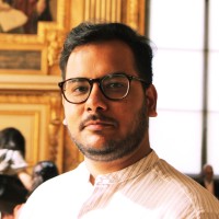Ayush Pandey