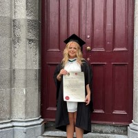 Caoimhe Vereker
