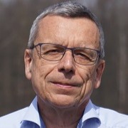 Dieter Lutz