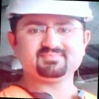 Tayyab Naeem