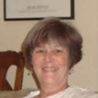 Elizabeth Burt