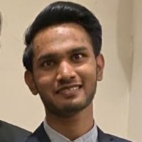 Nikunj Gour