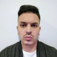 José Fabián Peña Martínez