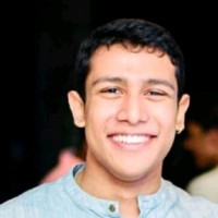 Aaron Gunawardena