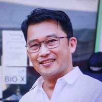 Michael Tan