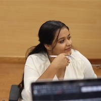 Khushboo Meerchandani