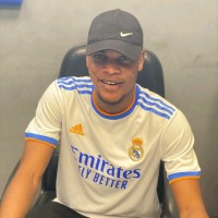 Judah Nyame