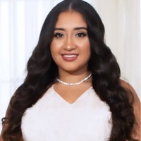 Teresa Villalon Camacho, P.E.