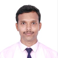 Sandeep K L
