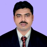 Ashit Halder