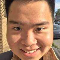 Thanh Pham