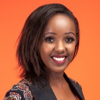 Sheila Mburu