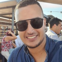 Samuel Haddad