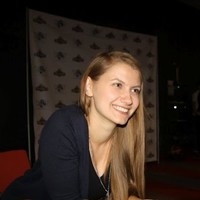 Ieva Petrikytė-Valionienė